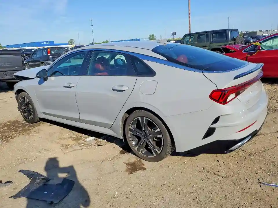 5XXG64J28PG172158 2023 KIA K5-1