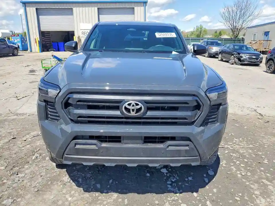3TYLD5KN7ST019673 2025 TOYOTA TACOMA-4