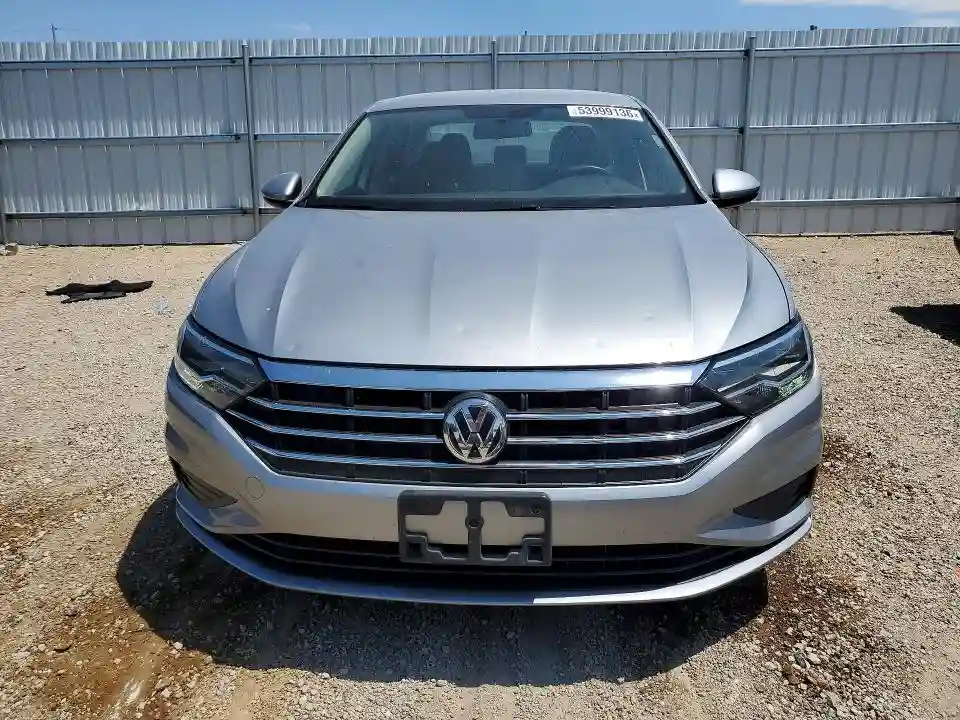 3VWCB7BU4LM023053 2020 VOLKSWAGEN JETTA-4