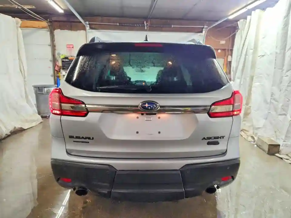 4S4WMAJD7N3457797 2022 SUBARU ASCENT-5