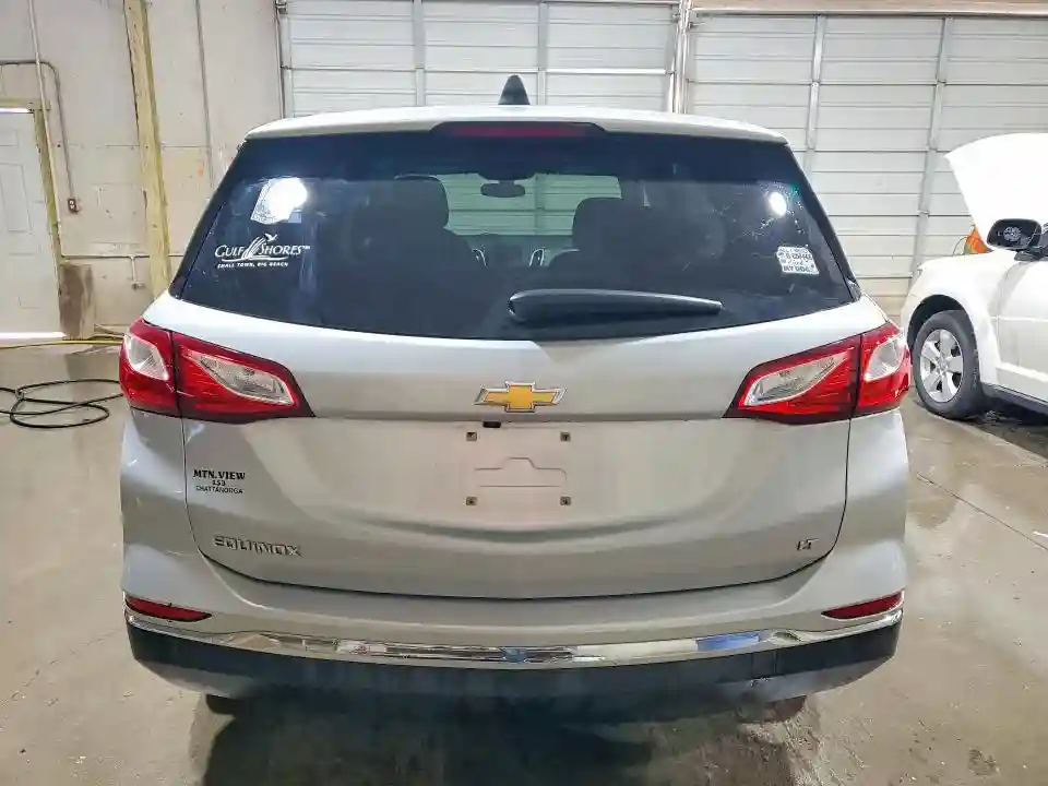2GNAXKEV0K6191470 2019 CHEVROLET EQUINOX-5