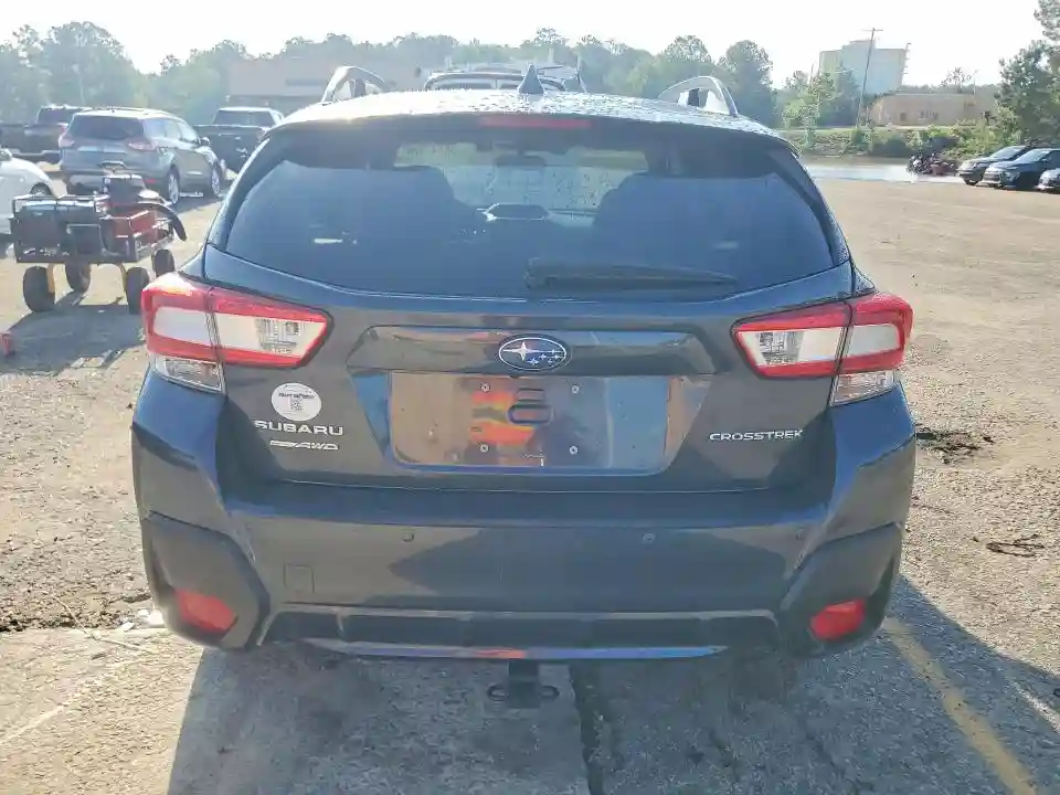 JF2GTAMC0J8299753 2018 SUBARU CROSSTREK-5