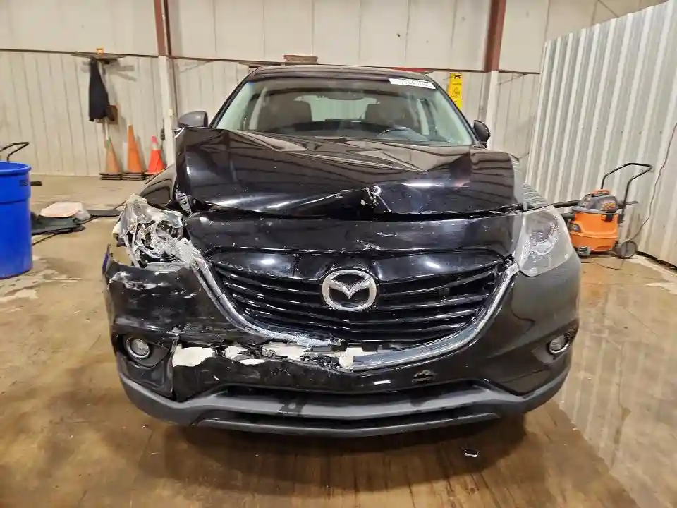JM3TB3DV8D0408788 2013 MAZDA CX-9-4
