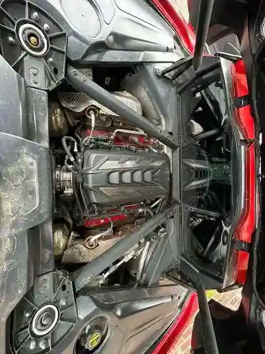 1G1YA2D4XR5110619 2024 CHEVROLET CORVETTE-4