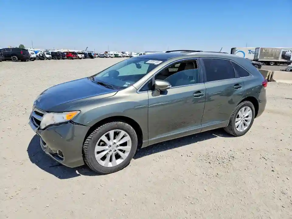 4T3BA3BB9DU035370 2013 TOYOTA VENZA-0