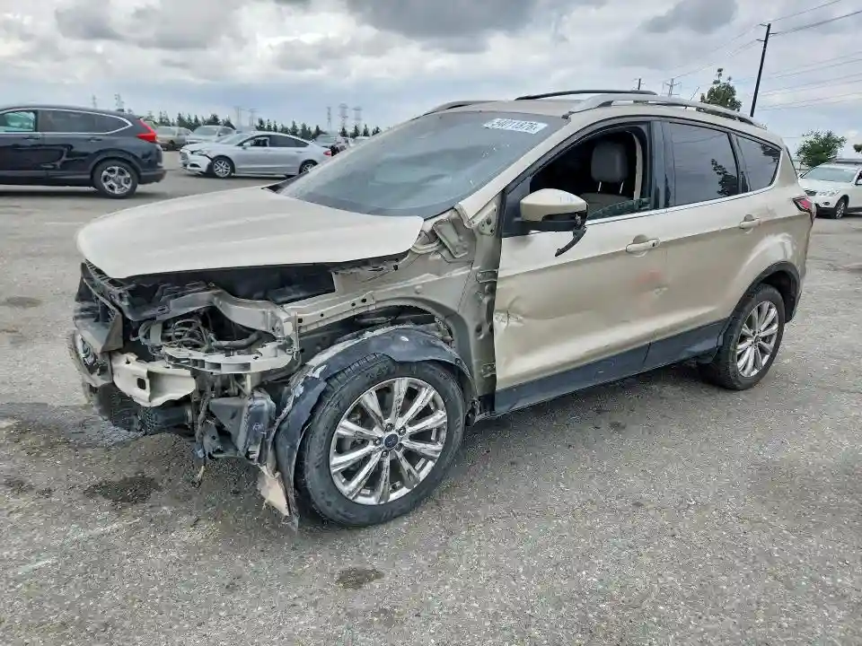 1FMCU9J93JUB55103 2018 FORD ESCAPE-0