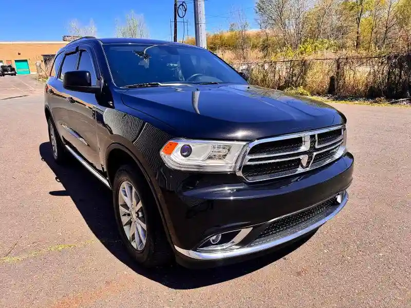 1C4RDJAG7JC101095 2018 DODGE DURANGO-0