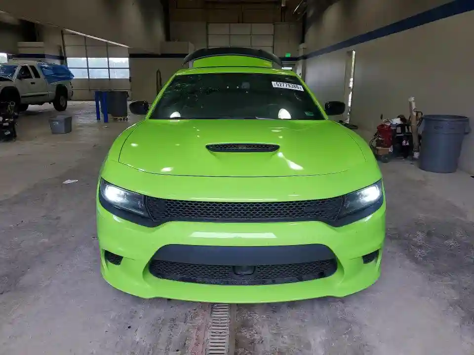 2C3CDXHG8PH541576 2023 DODGE CHARGER-4