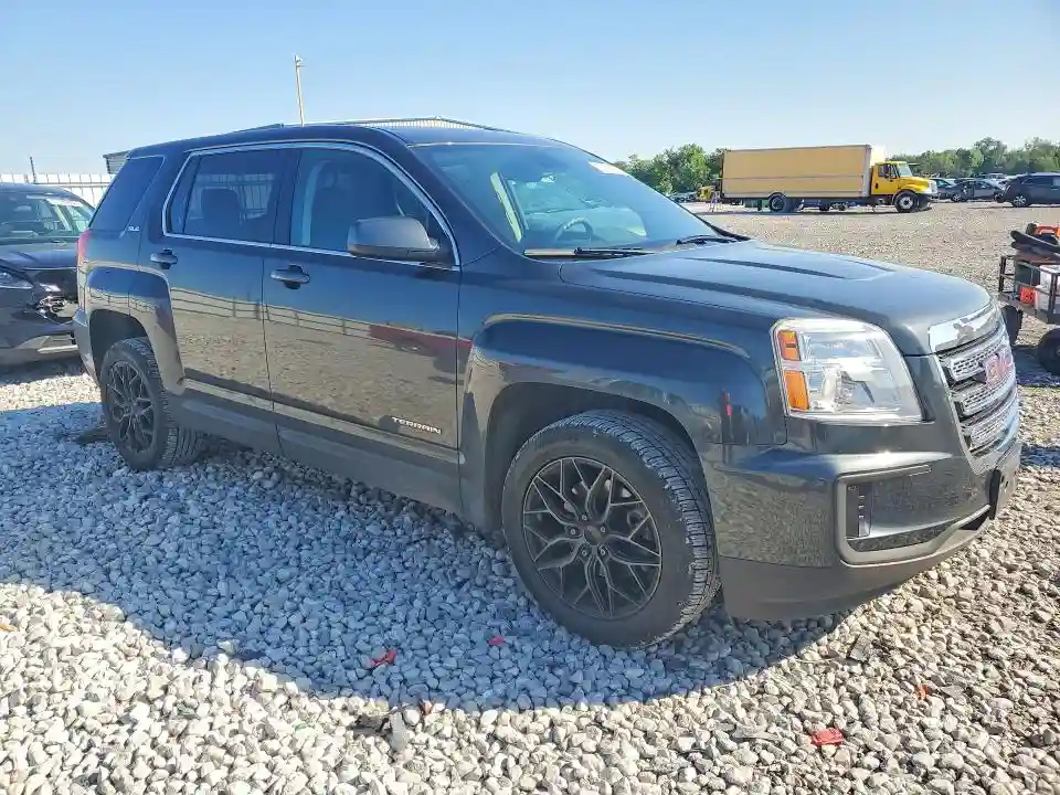 2GKFLSEK4H6316077 2017 GMC TERRAIN-3