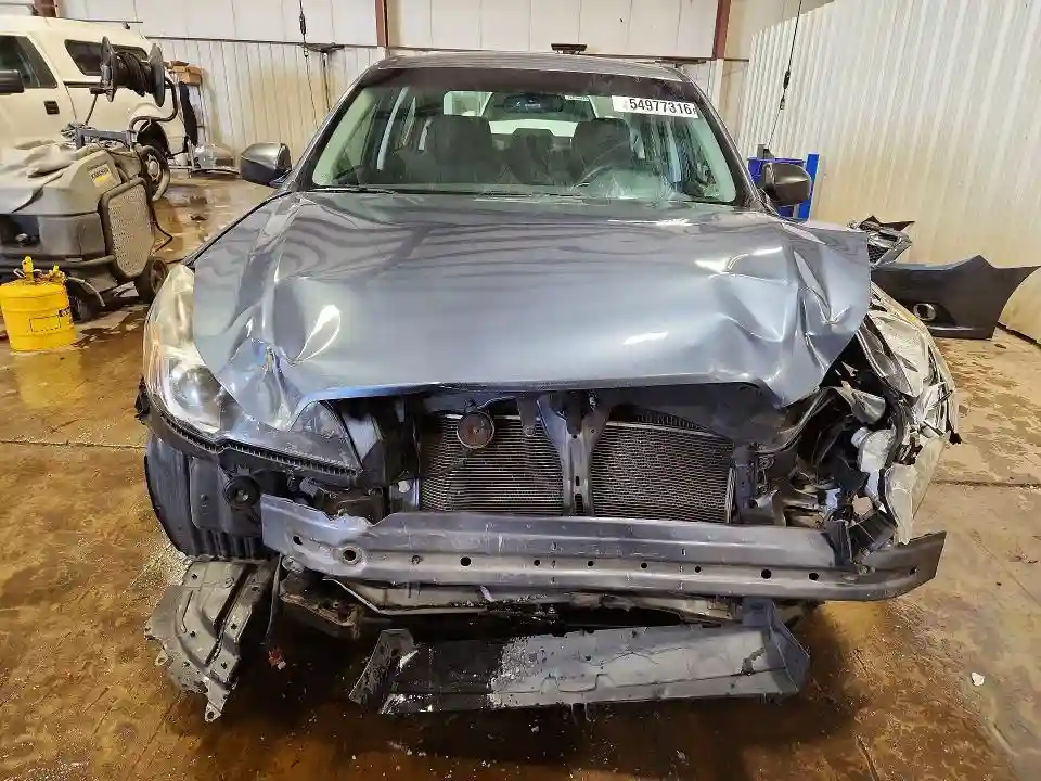 4S3BMBA63E3006635 2014 SUBARU LEGACY-4