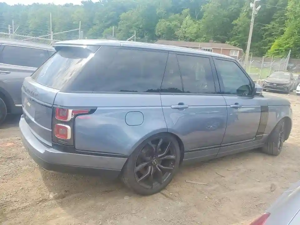SALGS2SV2JA391198 2018 LAND ROVER RANGEROVER-2