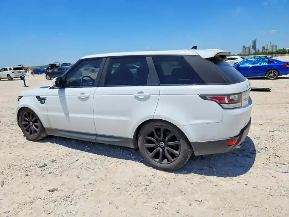SALWR2VF4GA560335 2016 LAND ROVER RANGEROVER-1