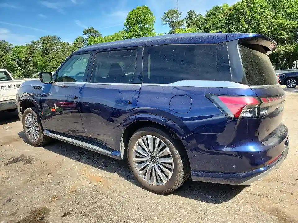 JN8AZ3BE2S9700822 2025 INFINITI QX80-1
