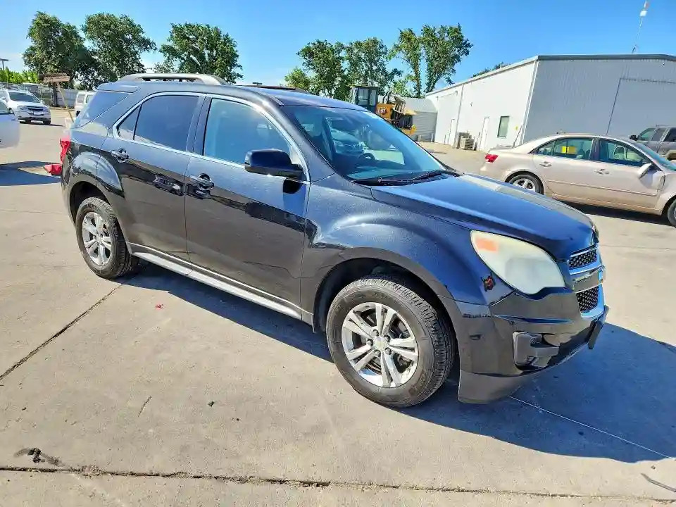 2GNALBEK3F6289044 2015 CHEVROLET EQUINOX-3