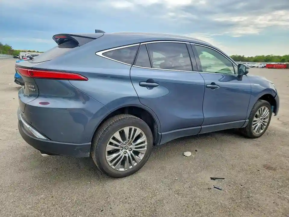 JTEAAAAH7MJ075141 2021 TOYOTA VENZA-2