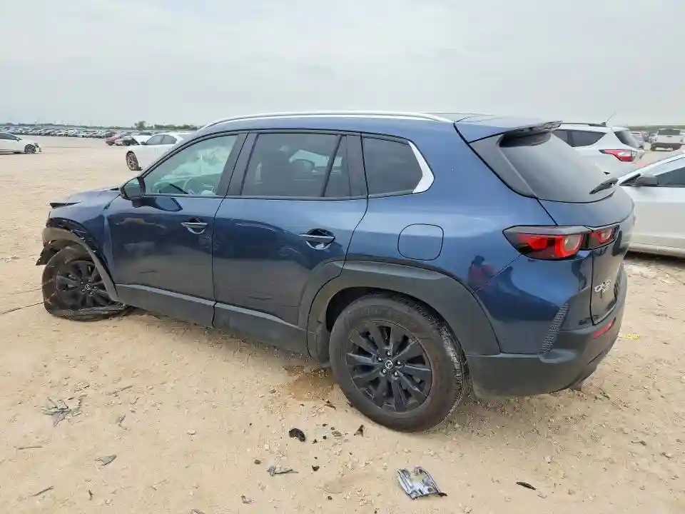 7MMVABBM8SN303984 2025 MAZDA CX-50-1