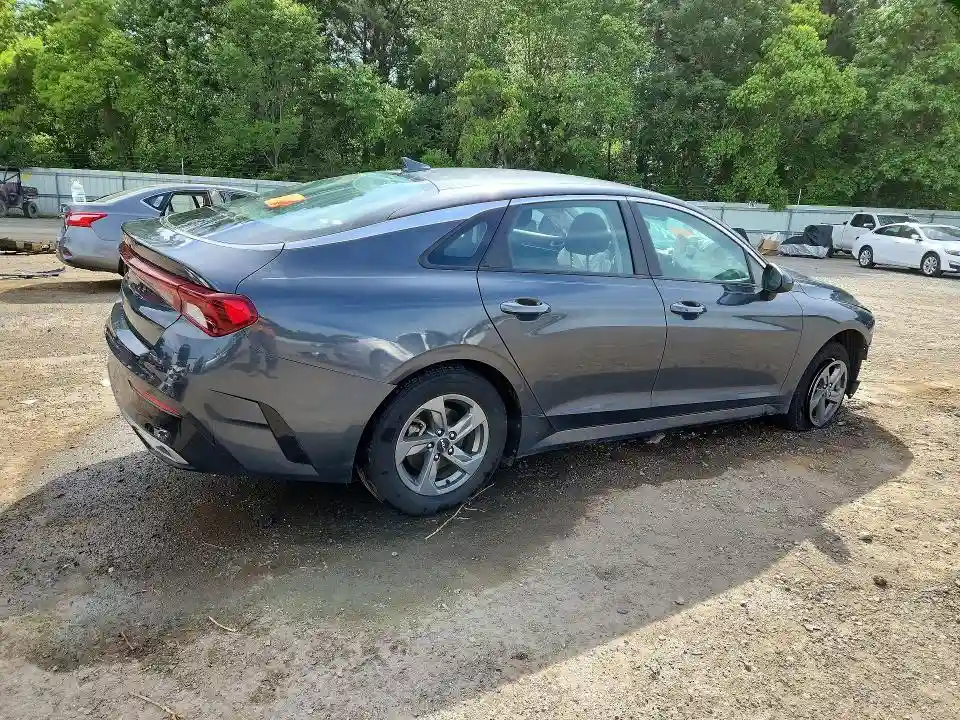 5XXG14J26NG111144 2022 KIA K5-2