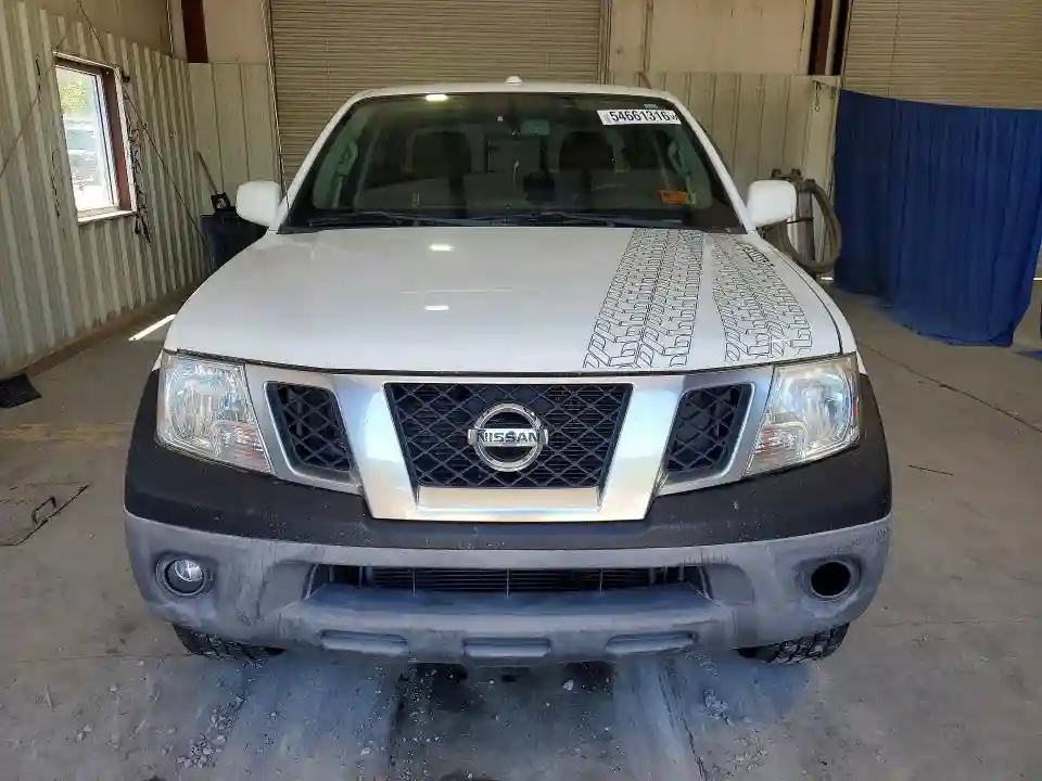 1N6AD0EV3EN765871 2014 NISSAN FRONTIER-4