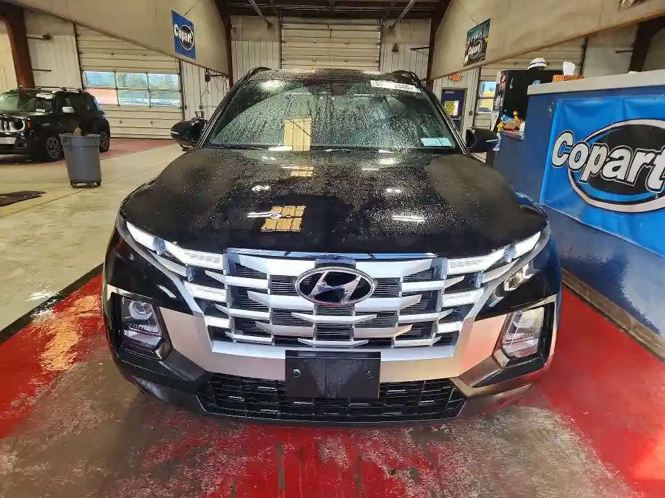 5NTJCDAE2PH071213 2023 HYUNDAI SANTA CRUZ-4