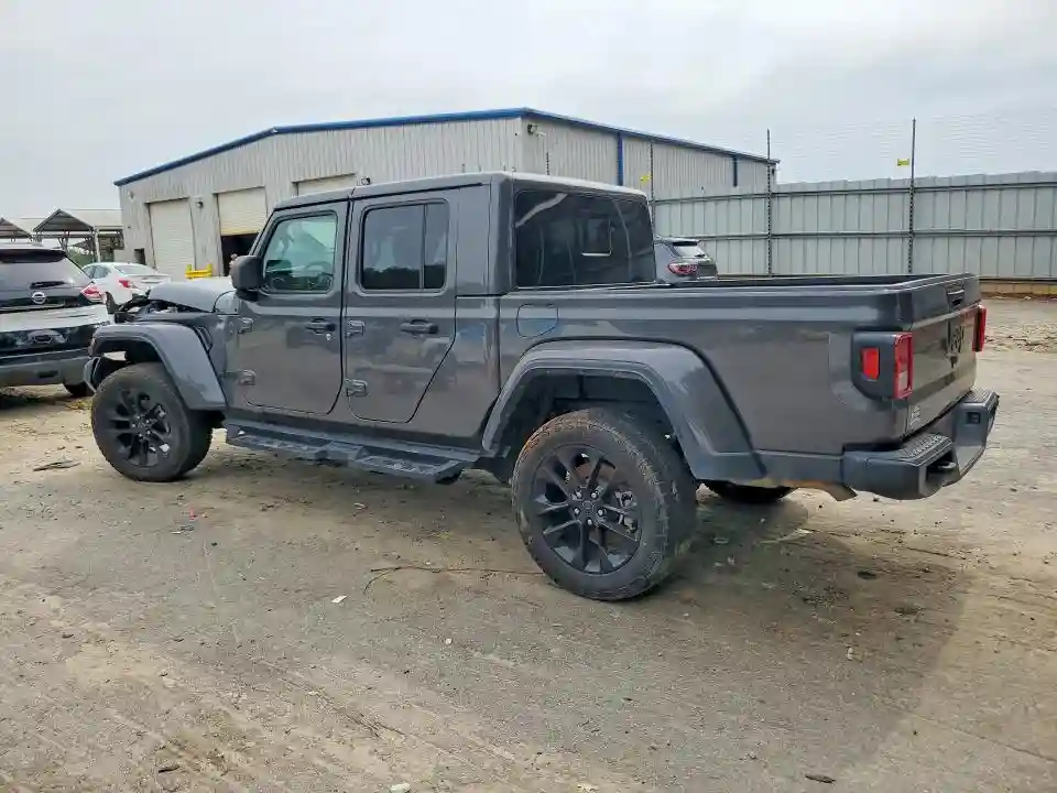 1C6HJTAG0RL131364 2024 JEEP GLADIATOR-1