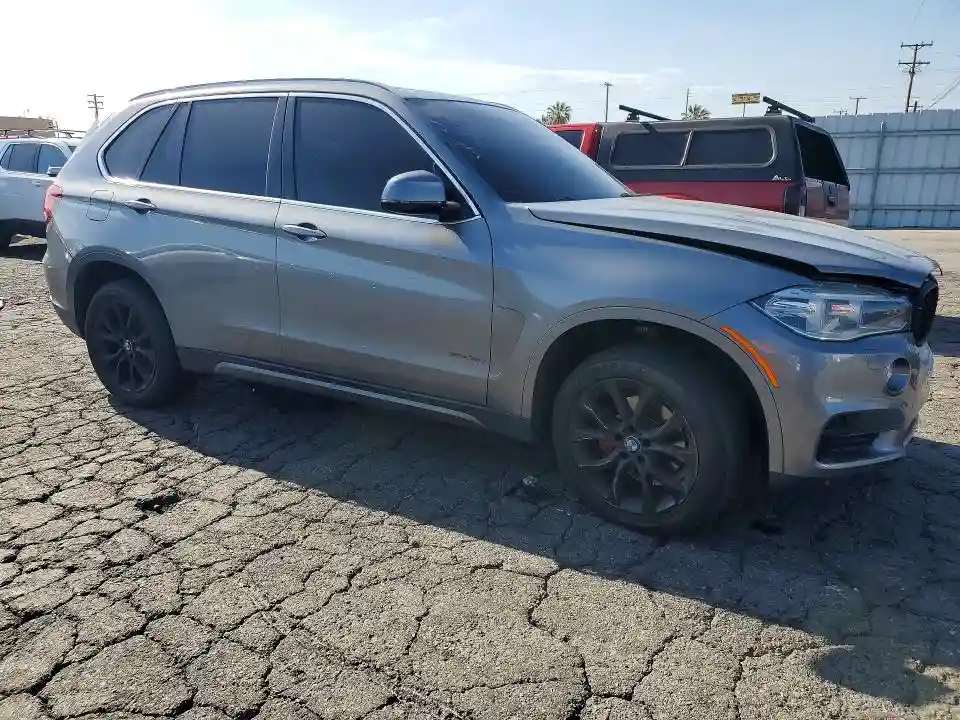 5UXKR2C57E0C00447 2014 BMW X5-3