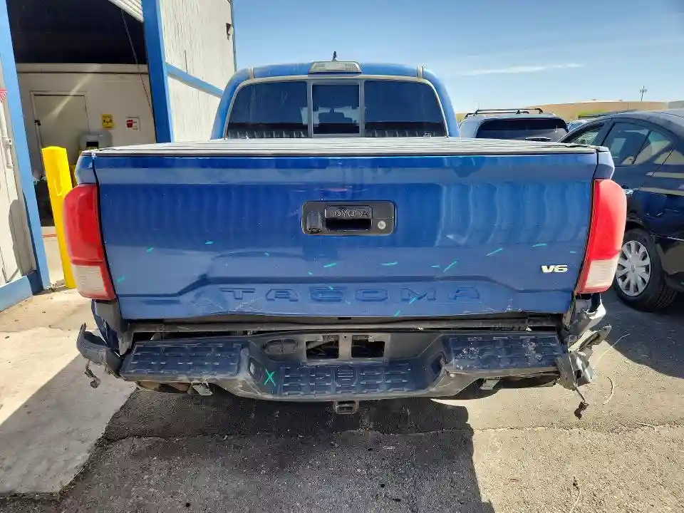 3TMCZ5AN9GM032608 2016 TOYOTA TACOMA-5