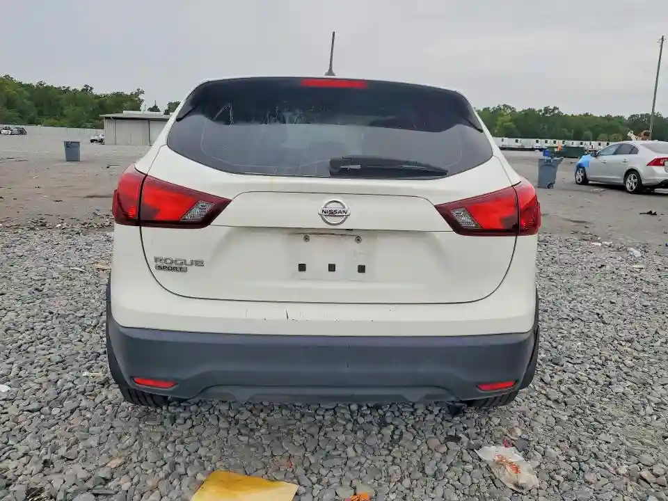 JN1BJ1CP2KW231537 2019 NISSAN ROGUE-5