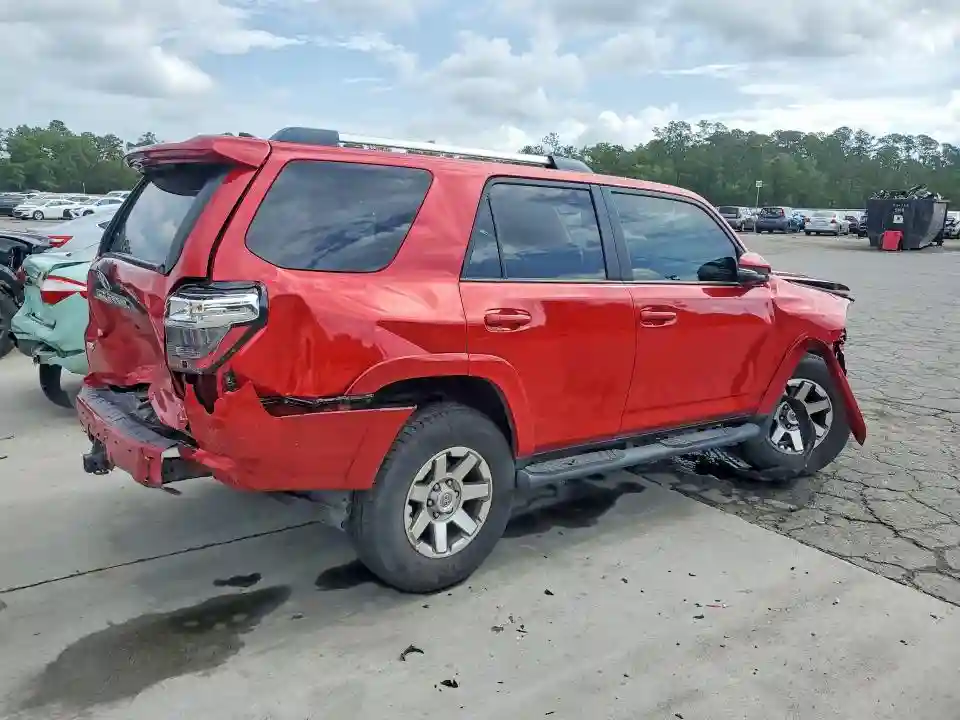 JTEBU5JR9G5405399 2016 TOYOTA 4RUNNER-2