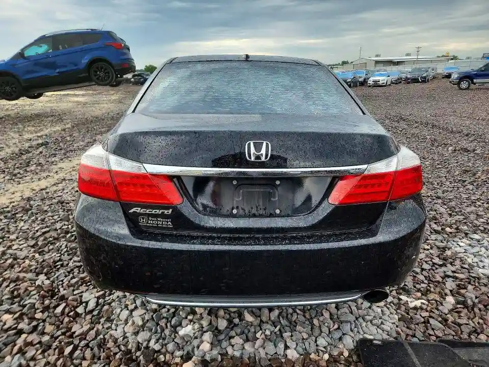 1HGCR2F86DA117997 2013 HONDA ACCORD-5