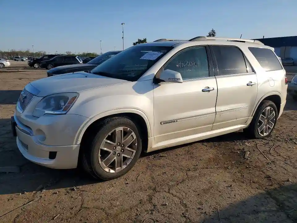 1GKKVTED4BJ414844 2011 GMC ACADIA DEN-0