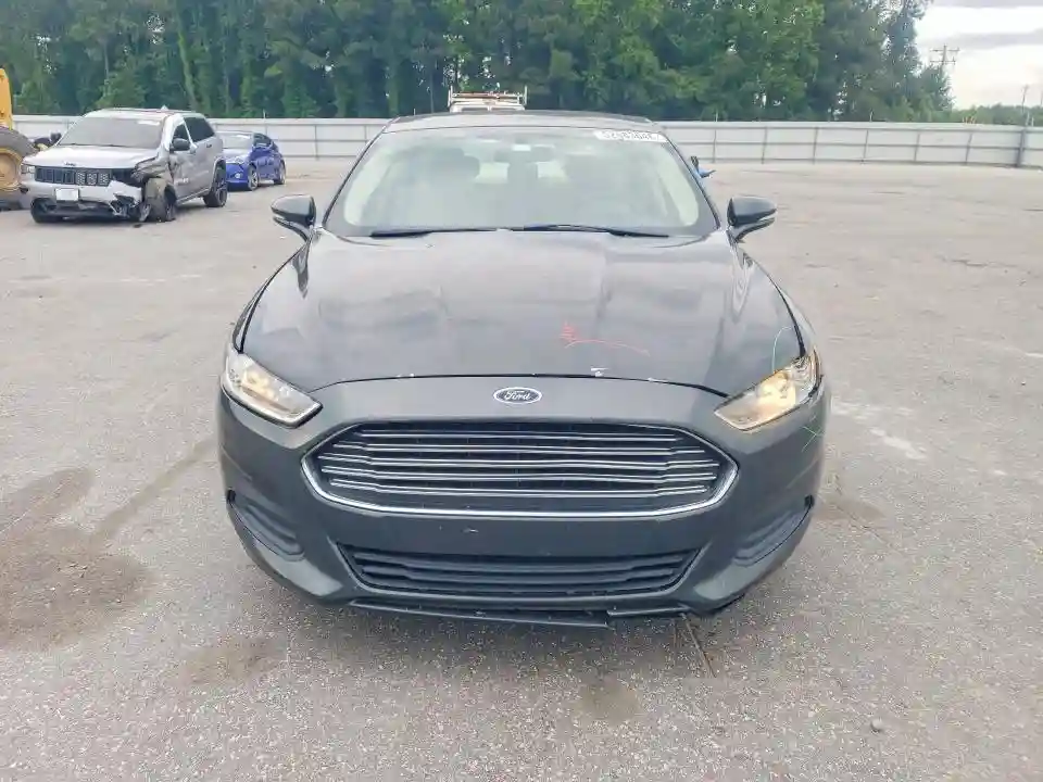 3FA6P0LU3FR238976 2015 FORD FUSION-4