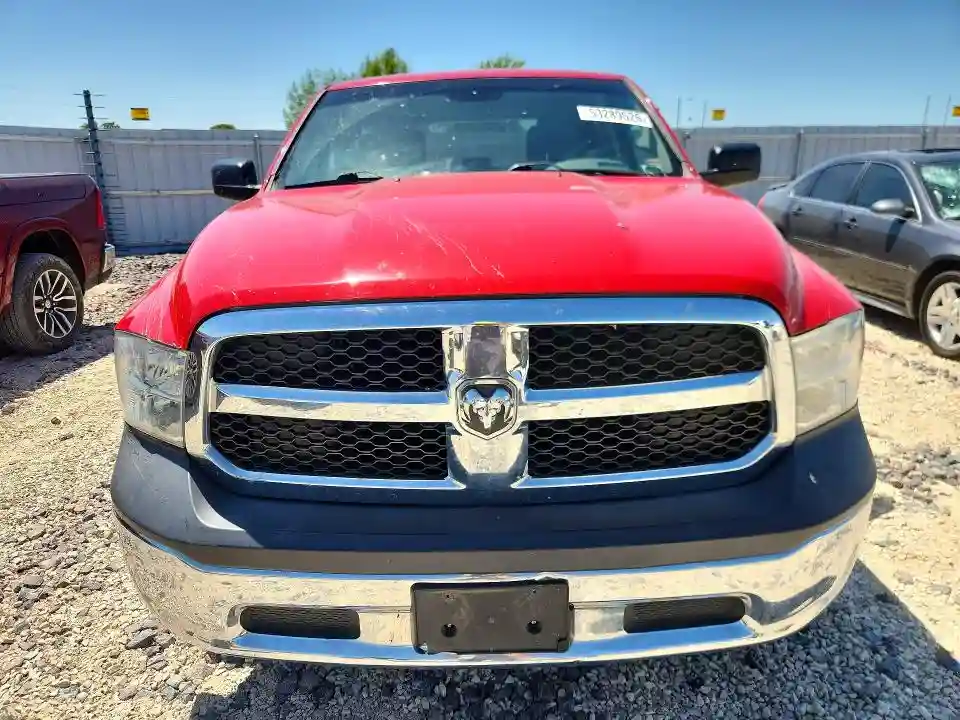 1C6RR7KT1HS697909 2017 RAM 1500-4
