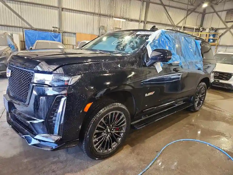 1GYS4HK99PR499873 2023 CADILLAC ESCALADE V-0
