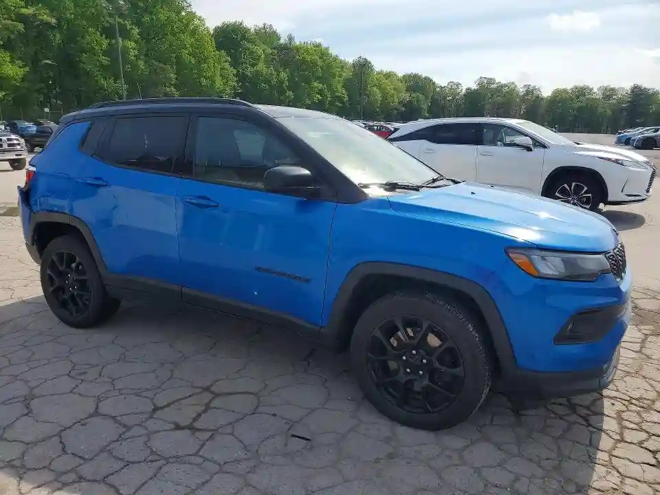 3C4NJDBN9RT101461 2024 JEEP COMPASS-3