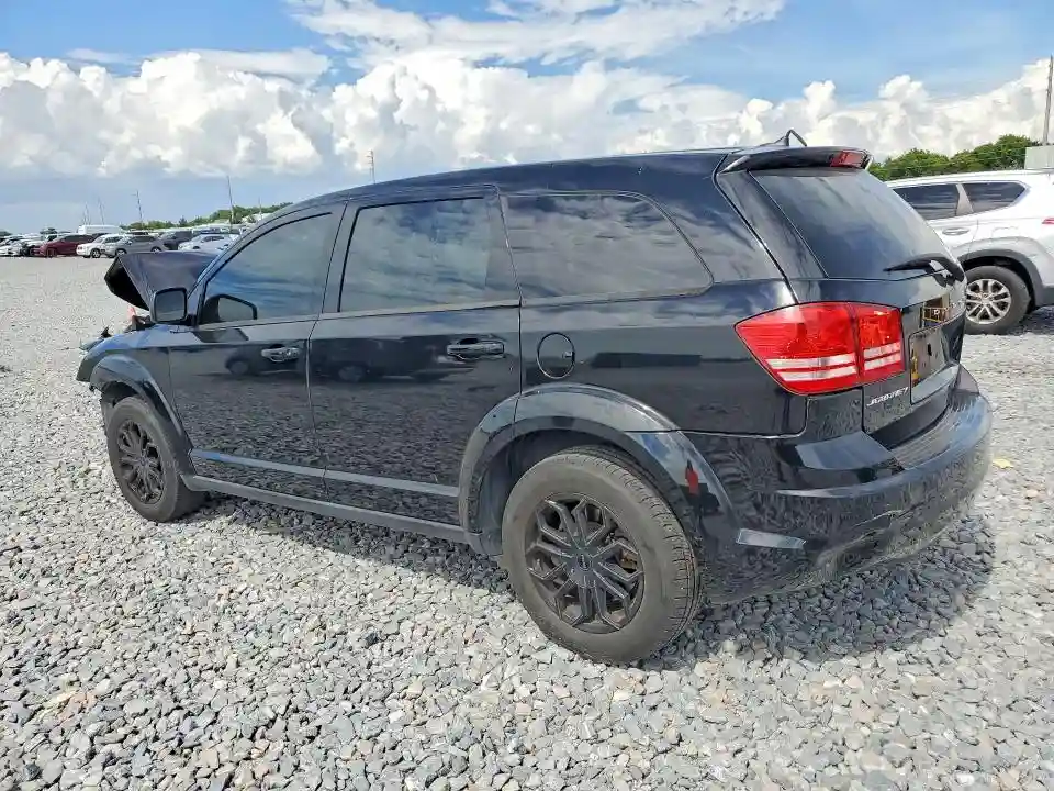 3C4PDCAB3FT557677 2015 DODGE JOURNEY-1