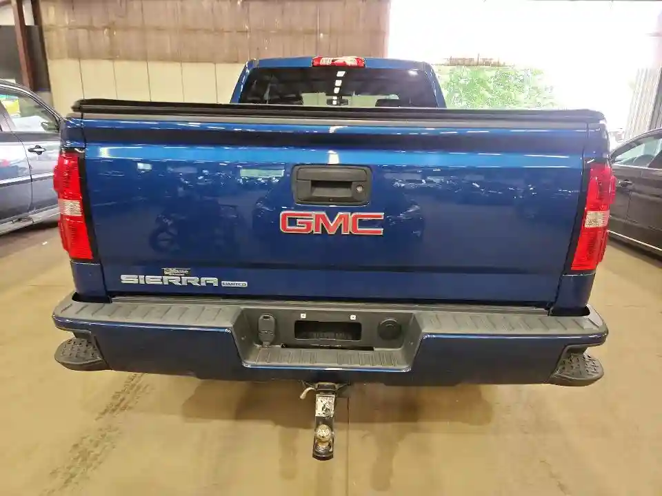 2GTV2LEC6K1175820 2019 GMC SIERRA-5