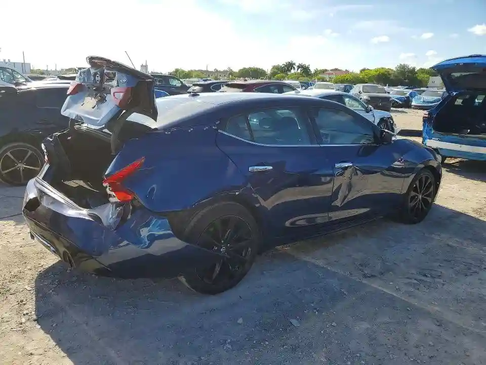 1N4AA6AP1HC363617 2017 NISSAN MAXIMA-2