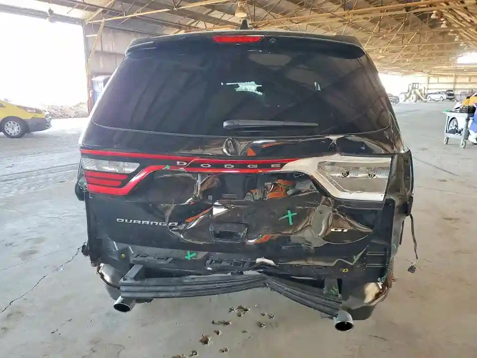 1C4RDHDG1KC549788 2019 DODGE DURANGO-5