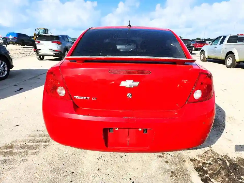 1G1AD5F54A7121995 2010 CHEVROLET COBALT-5