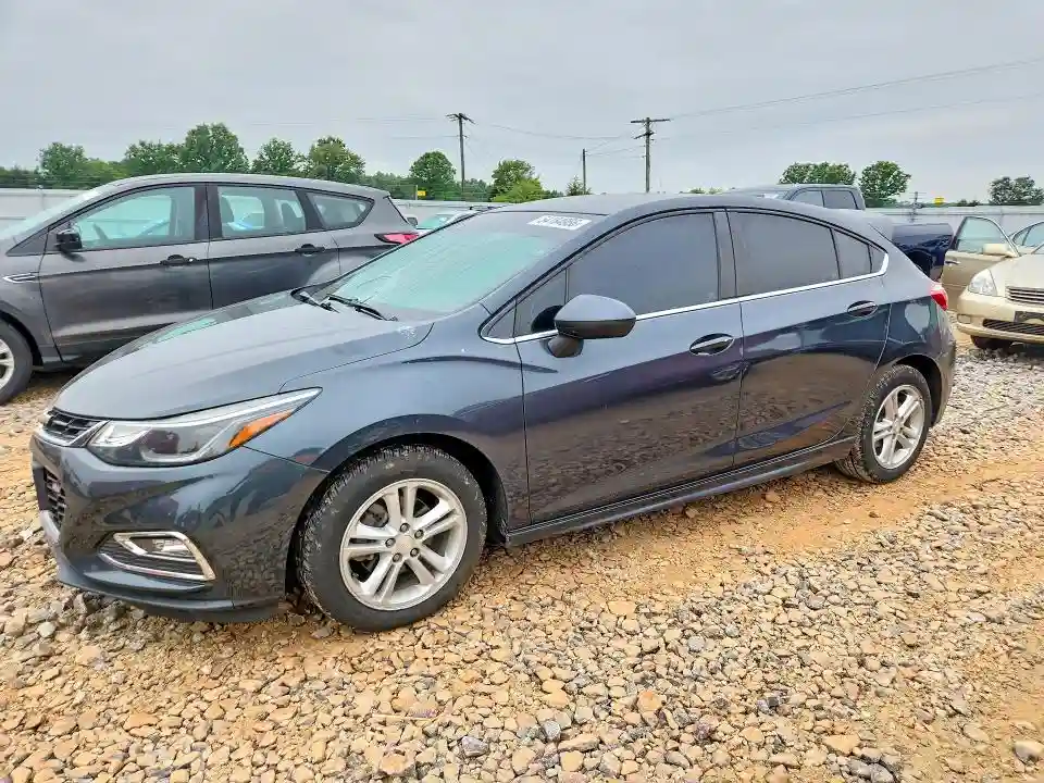 3G1BD6SM3HS524532 2017 CHEVROLET CRUZE-0