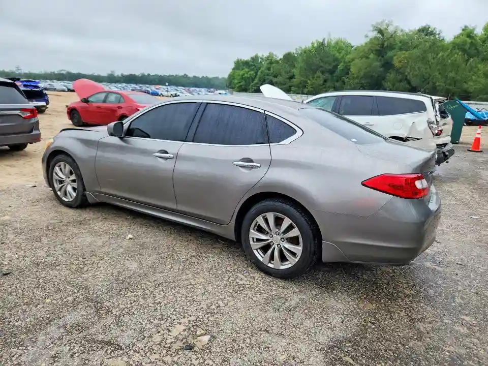 JN1BY1AP7CM331550 2012 INFINITI M37-1