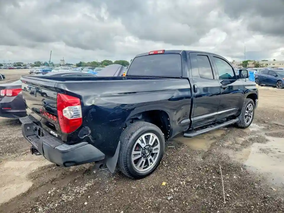 5TFRU5F10EX032857 2014 TOYOTA TUNDRA-2