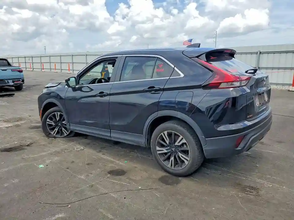JA4ATVAA3PZ050214 2023 MITSUBISHI ECLIPSE-1