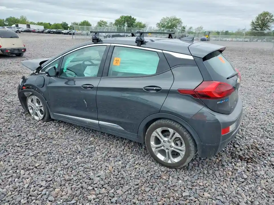 1G1FW6S0XH4190699 2017 CHEVROLET BOLT-1