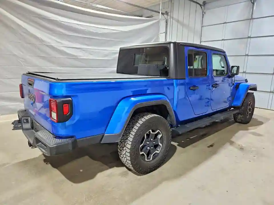 1C6HJTAGXML515726 2021 JEEP GLADIATOR-2