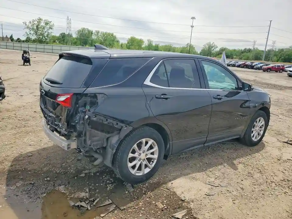 3GNAXJEV4KL364977 2019 CHEVROLET EQUINOX-2