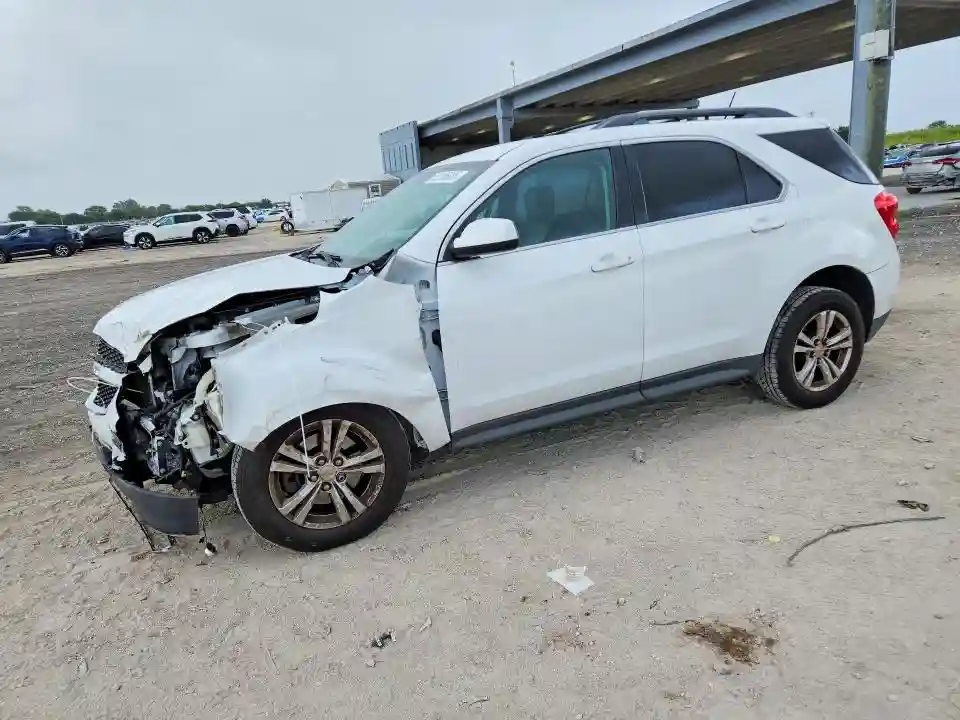 2GNFLCE3XF6346165 2015 CHEVROLET EQUINOX-0