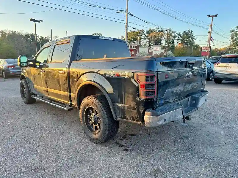 1FTEW1EG8JFA84485 2018 FORD F150-2