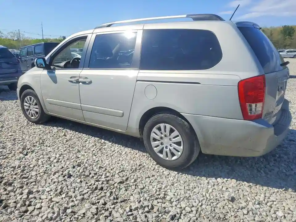 KNDMG4C7XC6455324 2012 KIA SEDONA-1