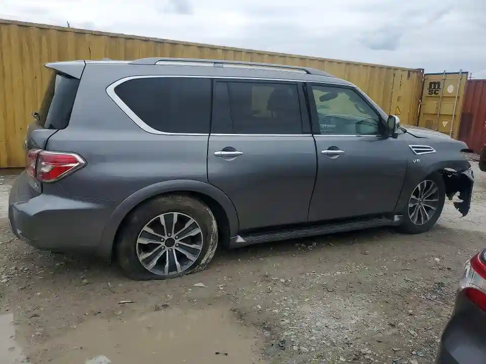 JN8AY2ND4L9109649 2020 NISSAN ARMADA-2